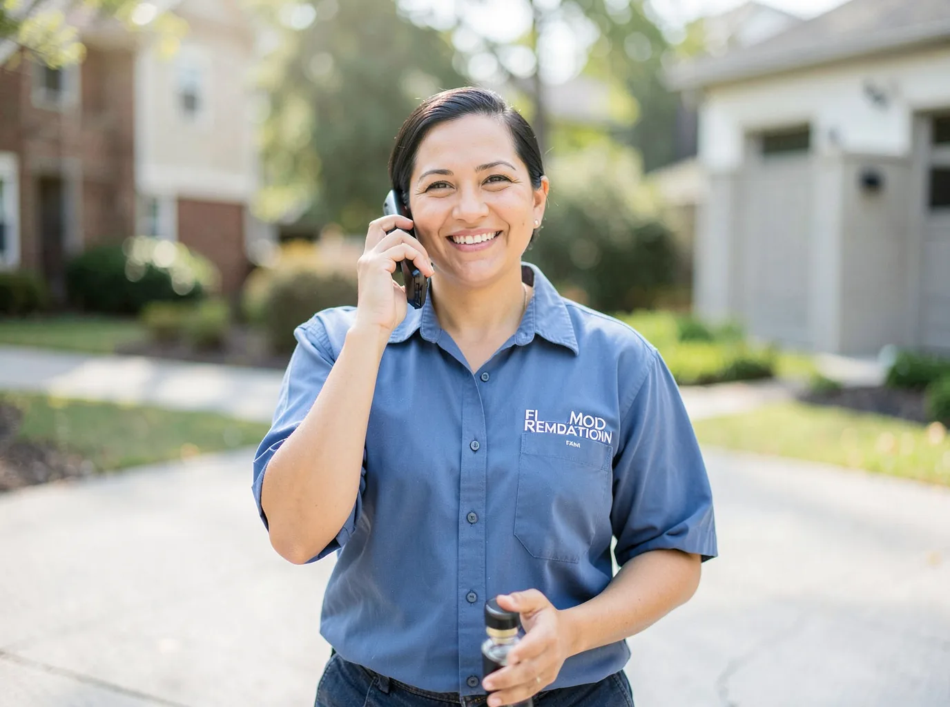 Mold Remediation Mission Viejo, CA FAQs